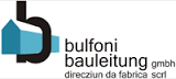 Bulfoni Bauleitung